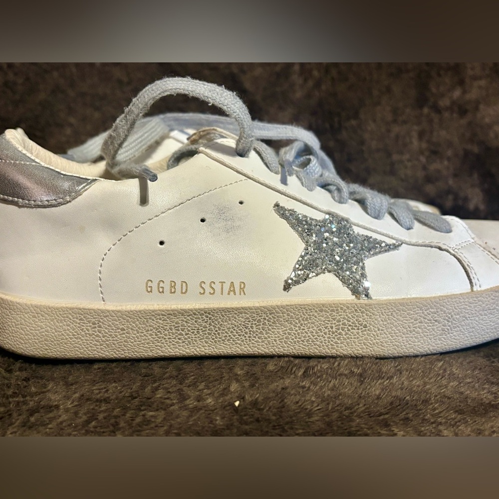Golden goose dupes, 40